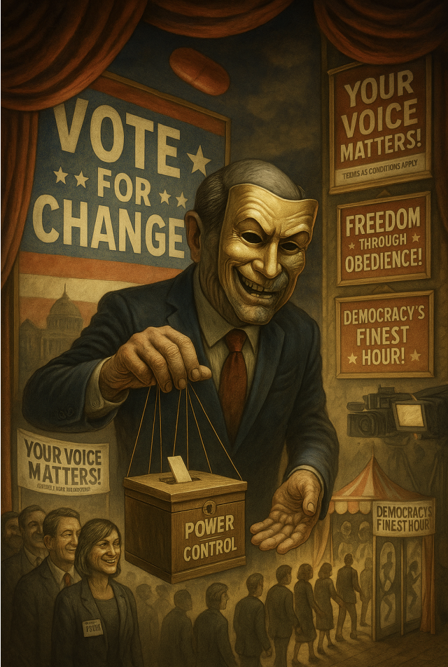 Inventing a Relatable Backstory