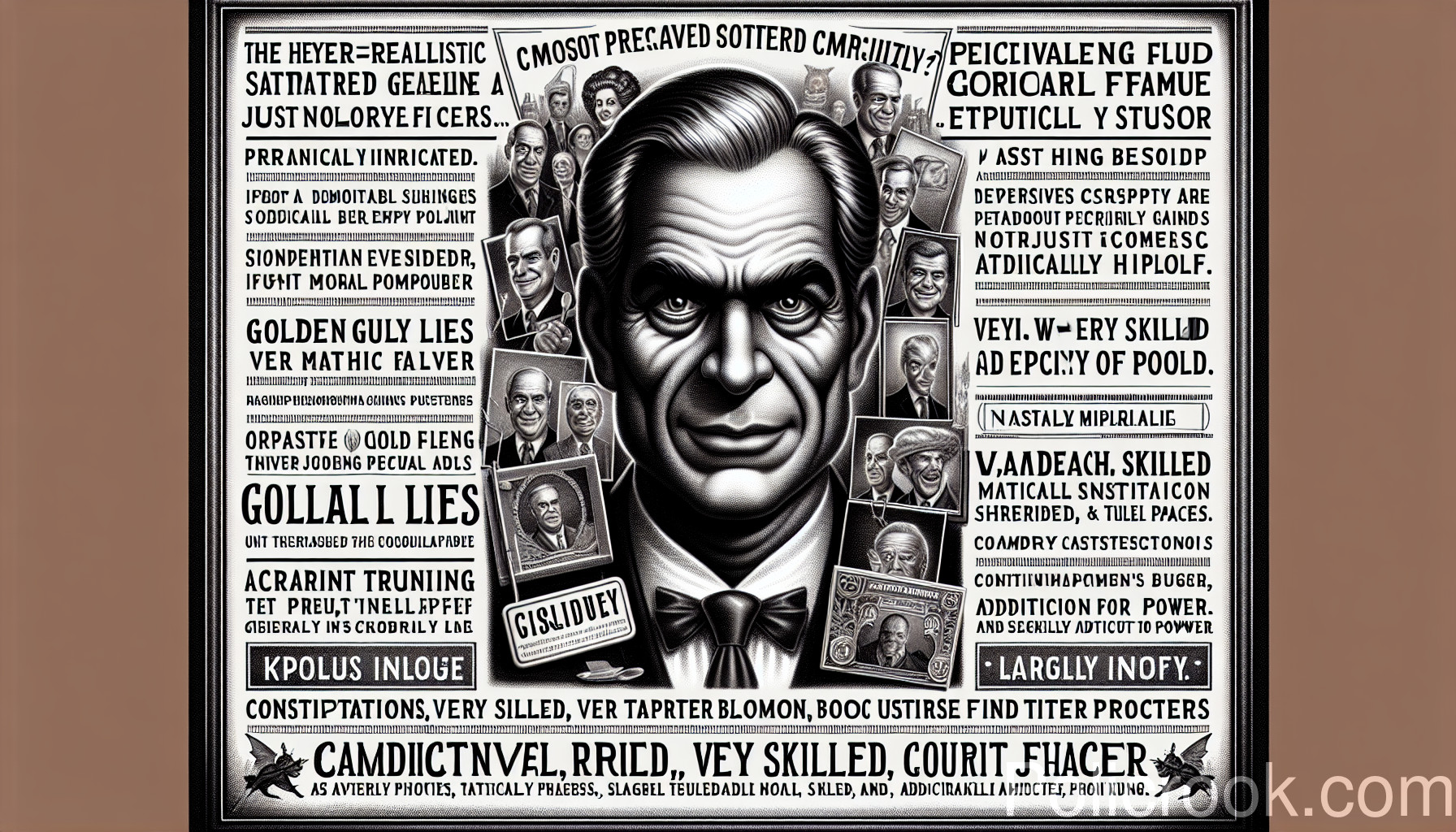 Privatizing Profits, Nationalizing Losses