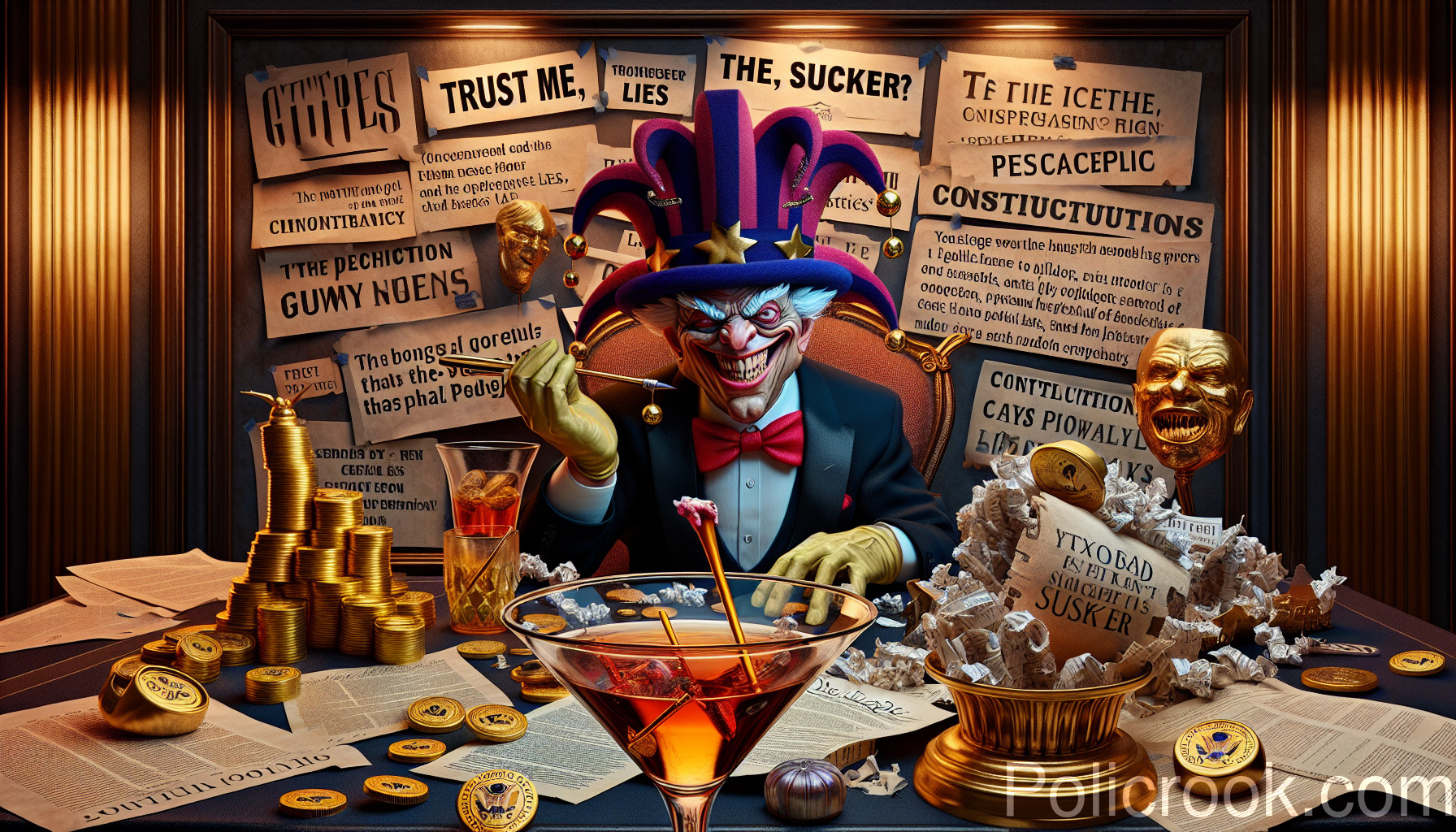 Silencing Critics With Lawsuits and Laws