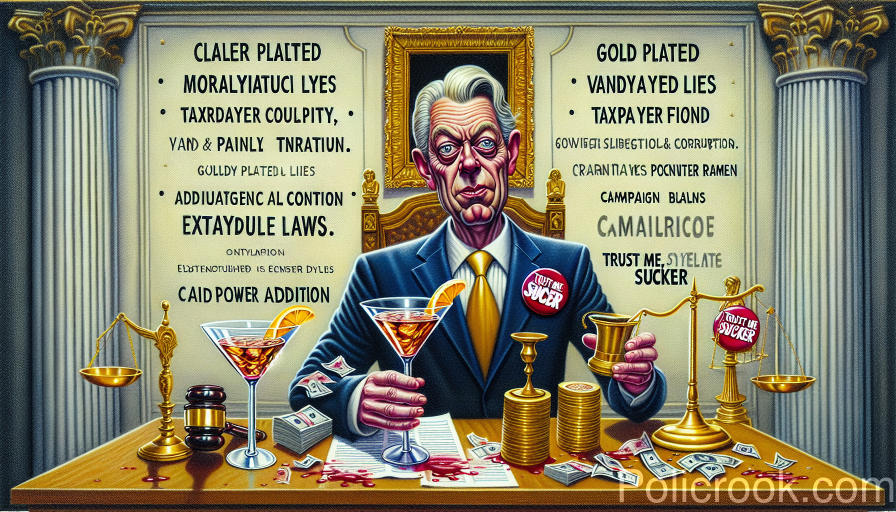 Weaponizing Lawsuits and Defamation Threats