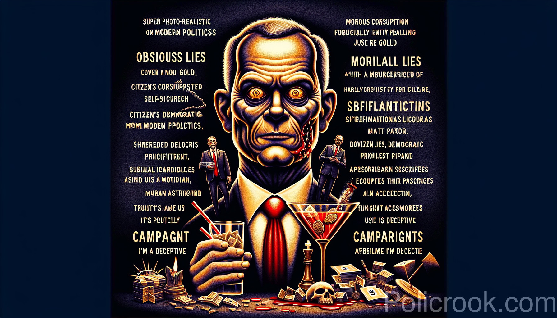 Reward "Good" Journalists with Career Boosts — Bribery by Promotion