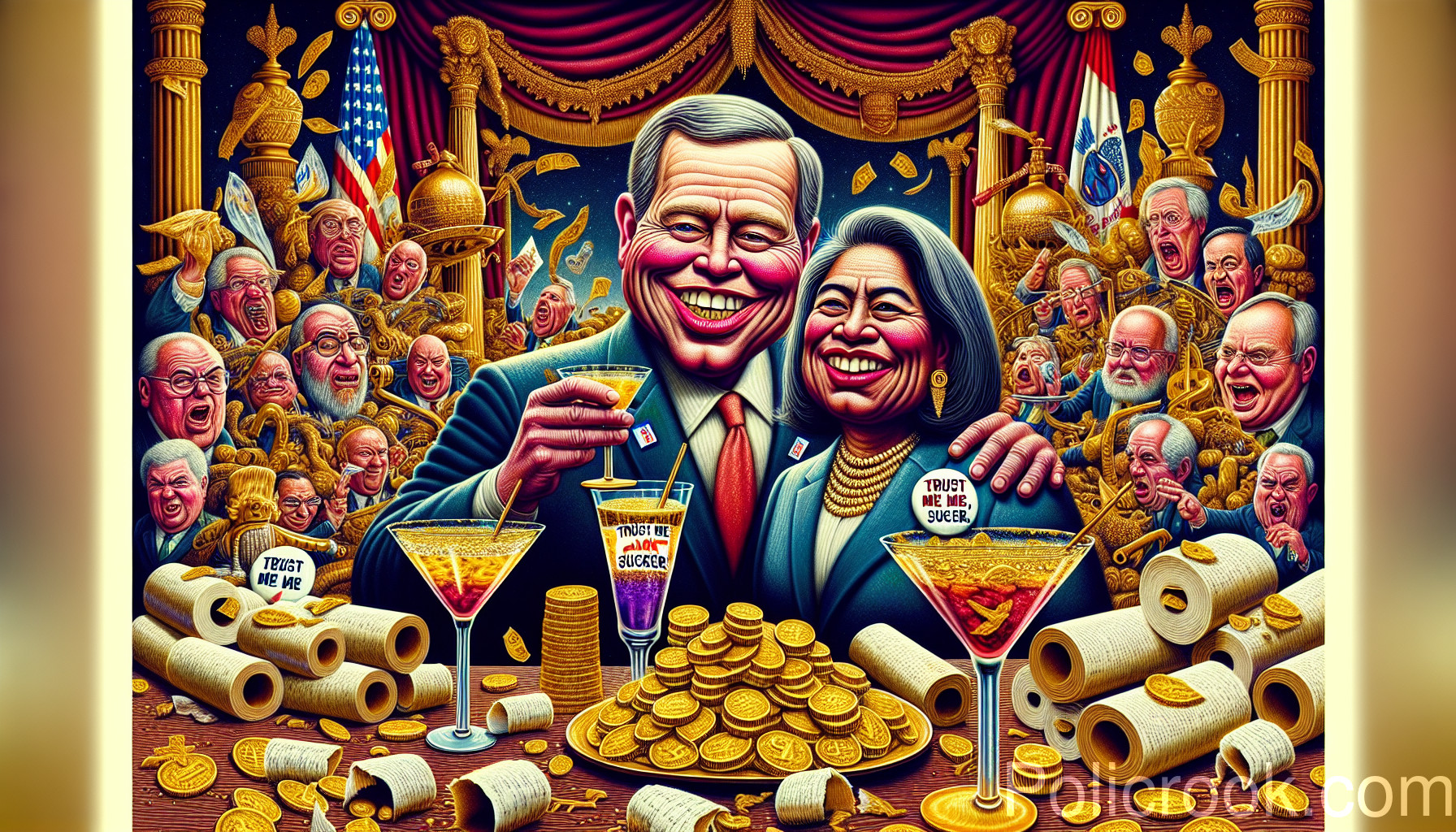 Pivot Quickly to a New Crisis If Needed — Attention is the True Battlefield