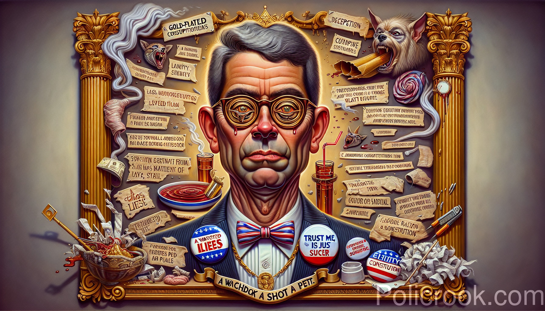 Purge Ethical Committees — Replace Watchdogs With Yes-Men