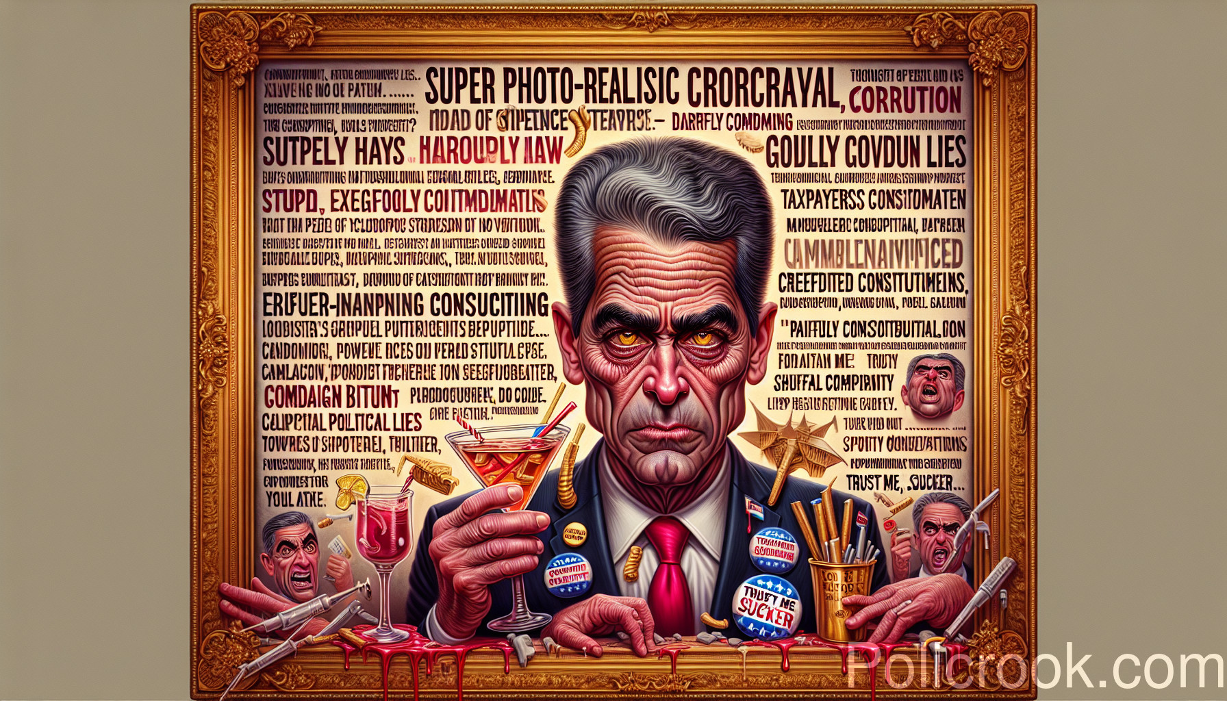 Write Complex Laws No One Can Understand — Obscurity = Freedom