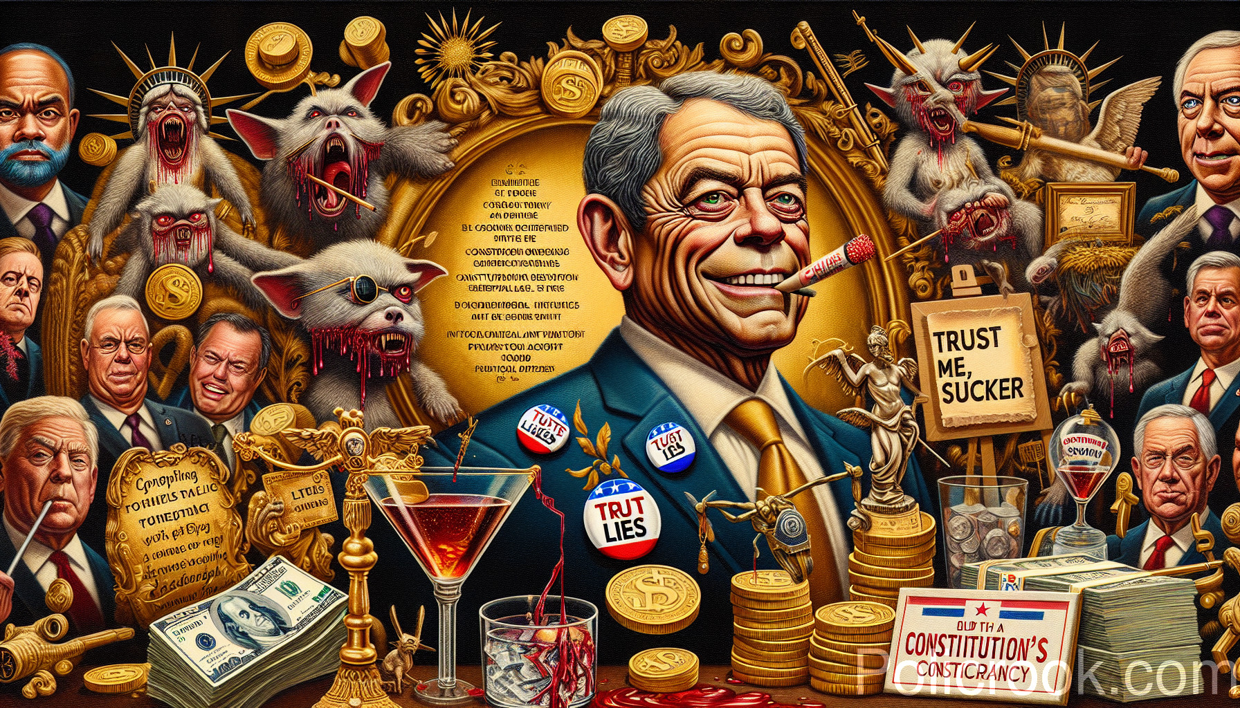 Introduce Biometric ID Voting Systems — Control Participation and Privacy