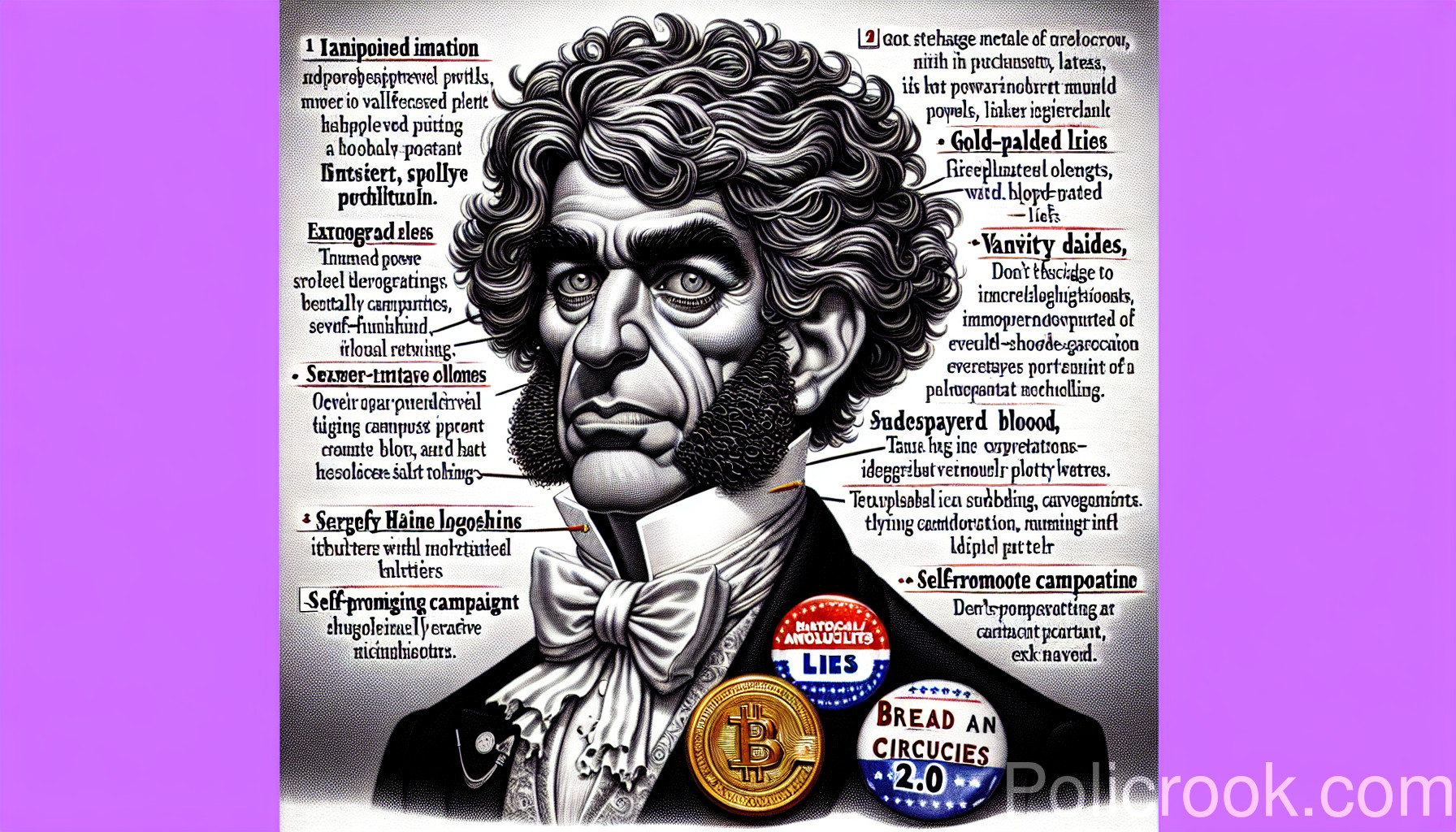 Saturate Society With Endless Entertainment — Bread and Circuses 2.0