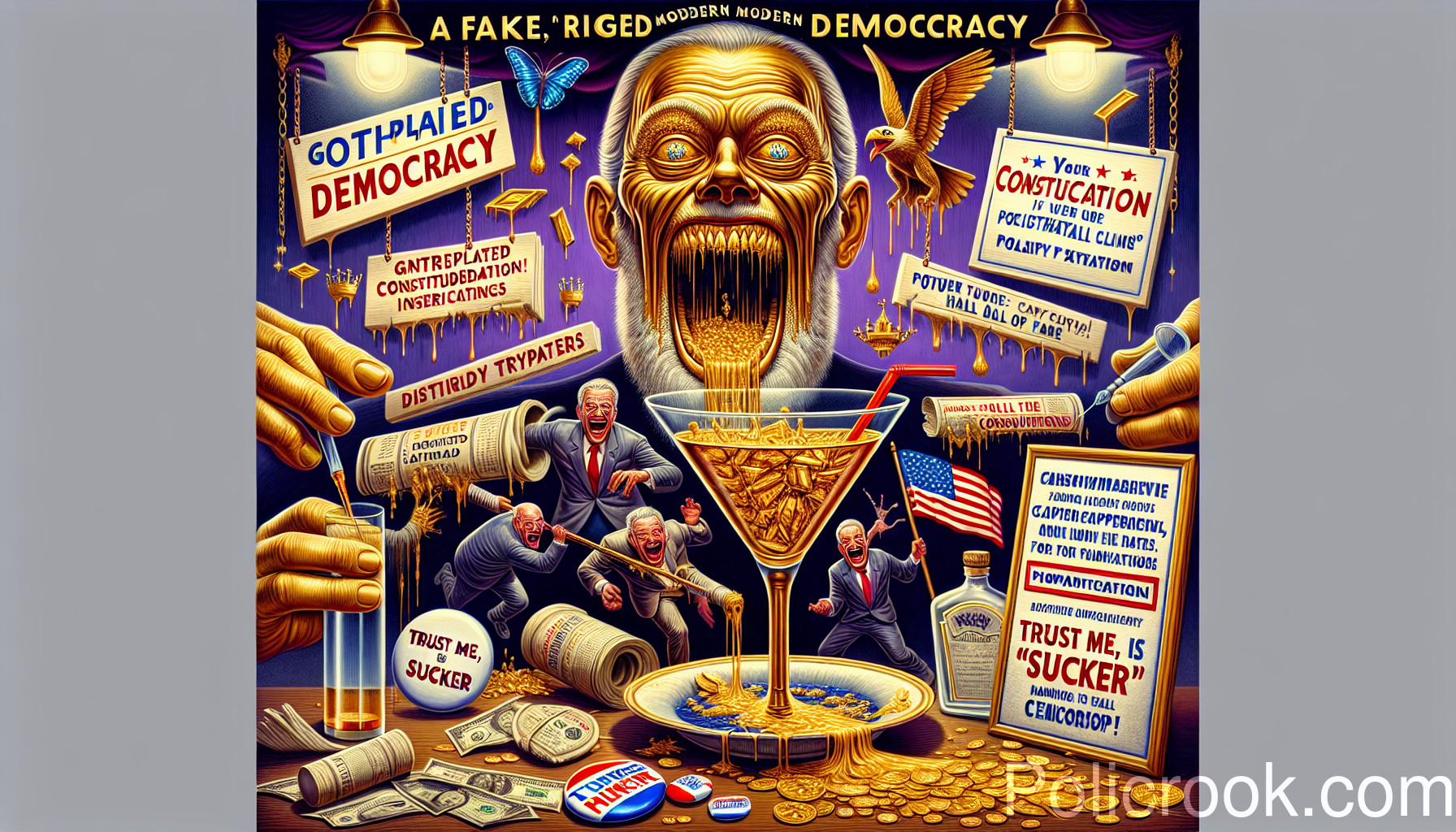 Rename Censorship as "Content Moderation"