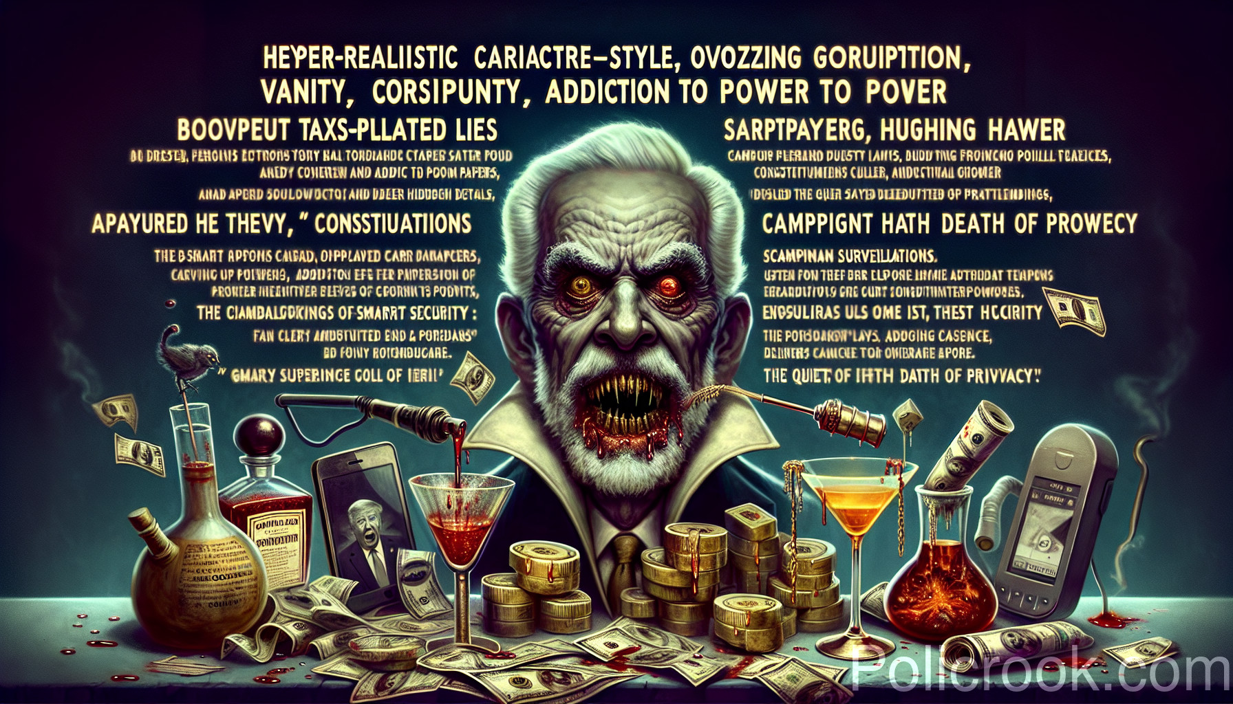 Call Surveillance "Smart Security"