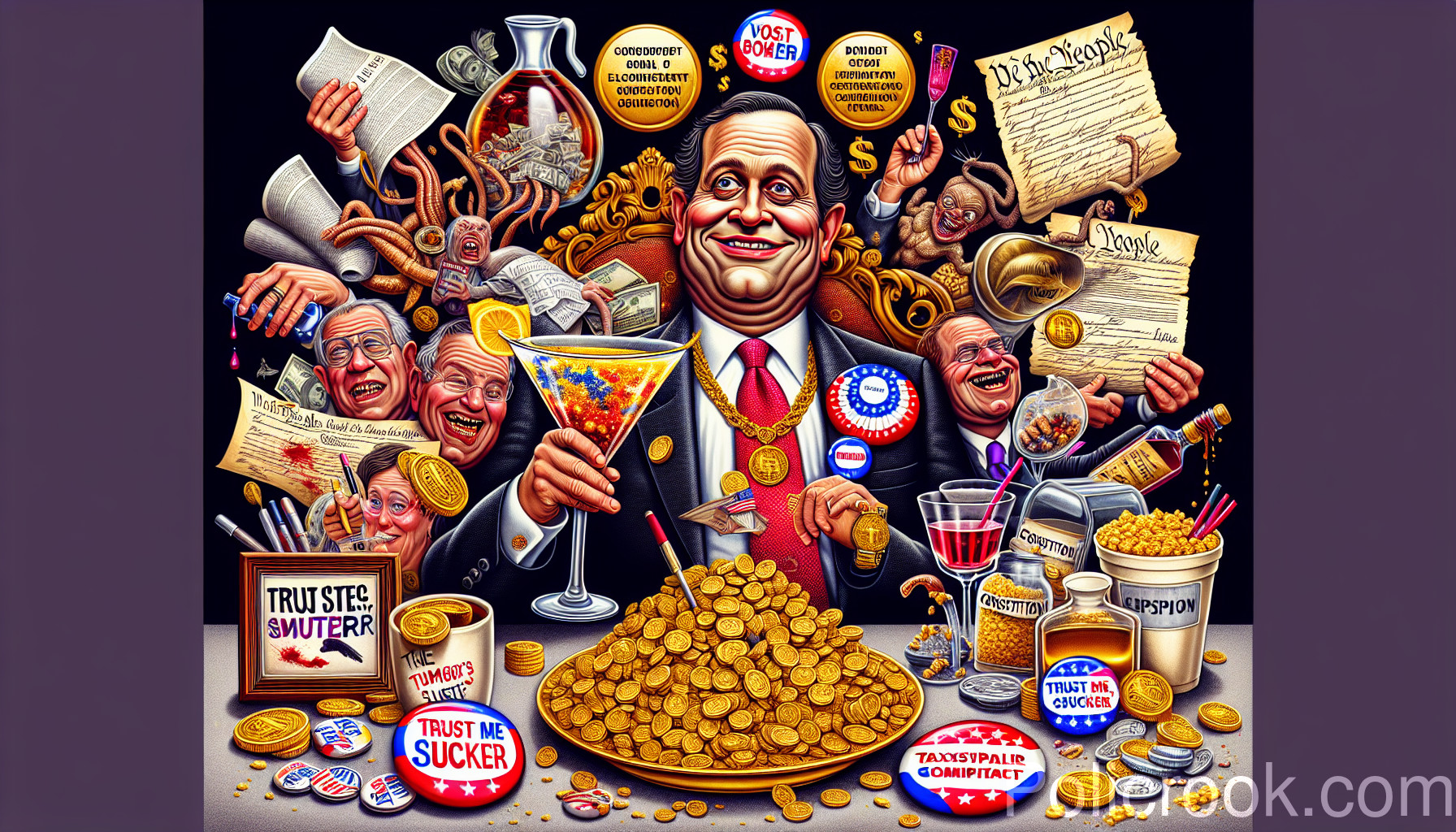 Call War "Peacekeeping" and Invasion "Stabilization"