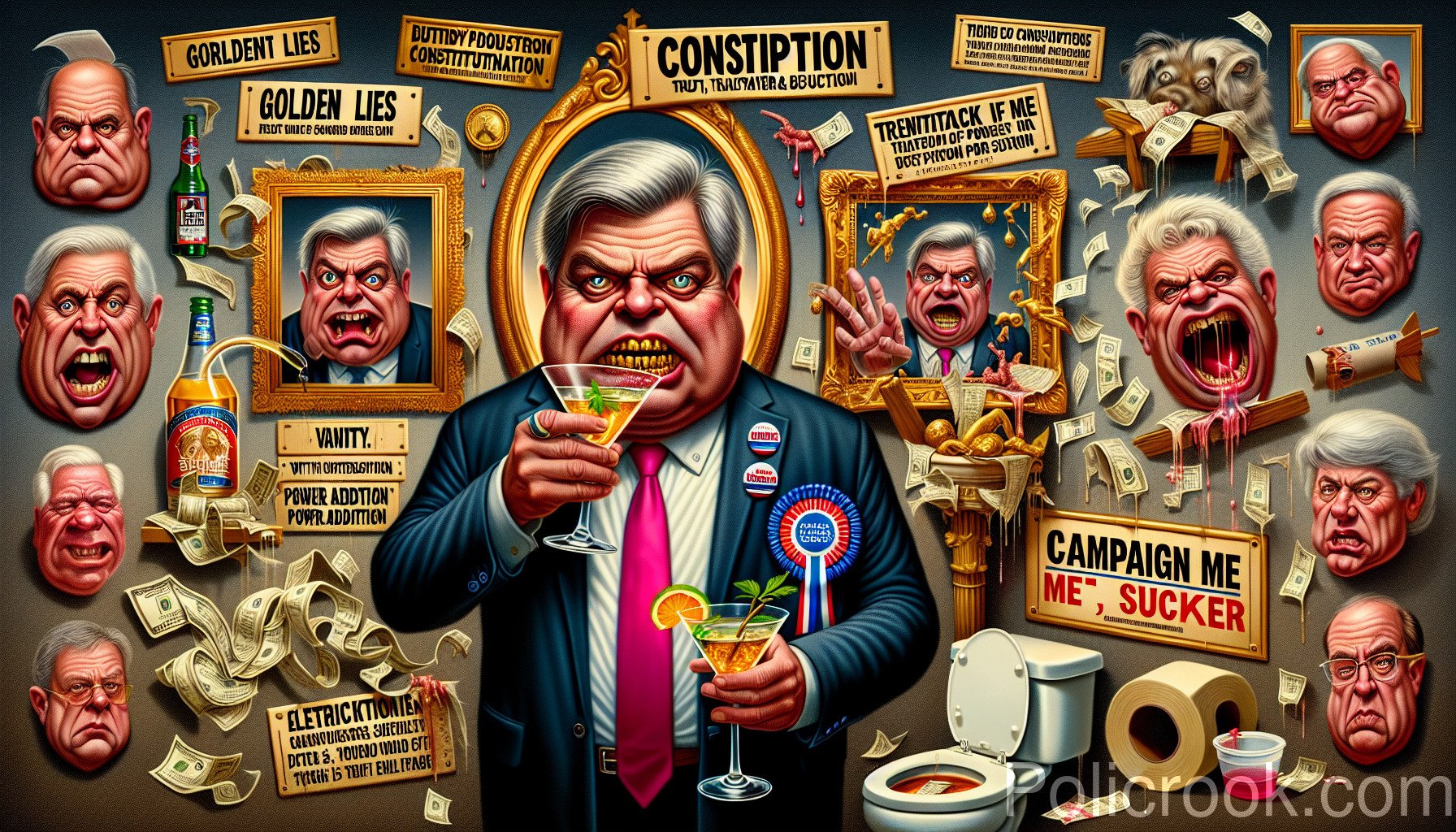 Redefine Inequality as "Opportunity Gaps"