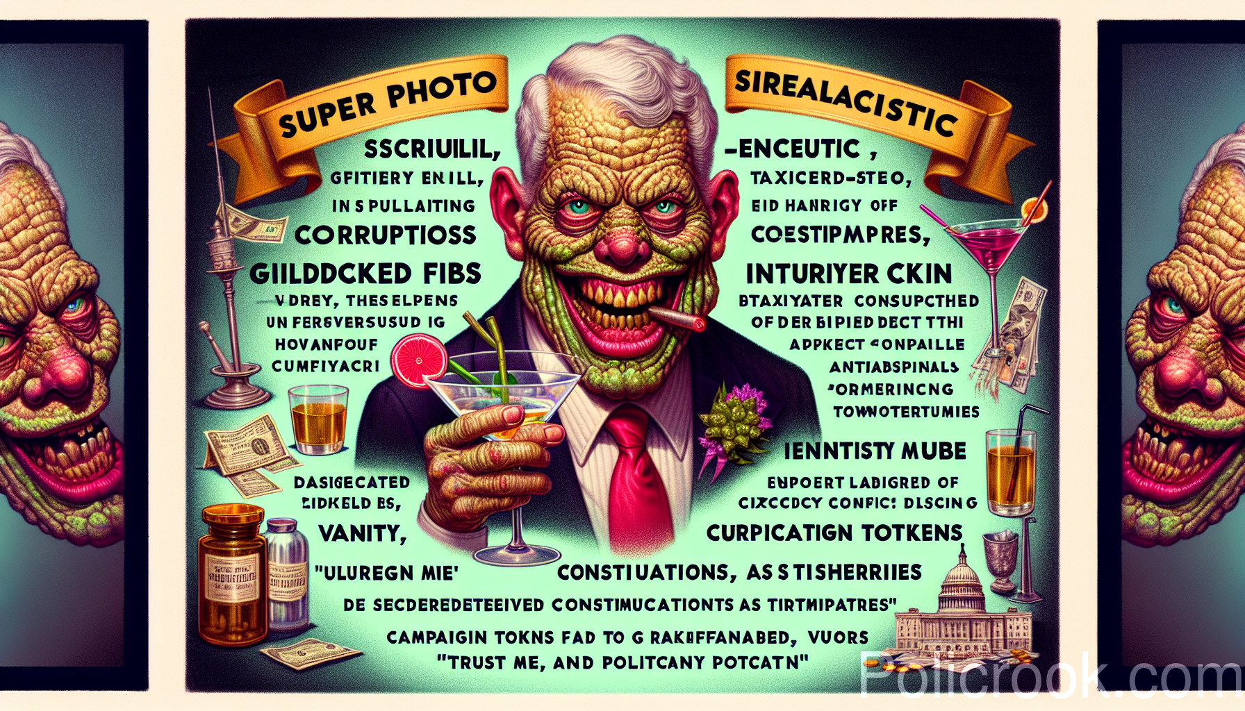 Frame Voter Suppression as "Election Integrity"