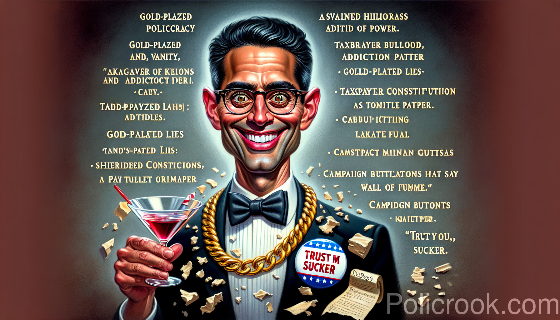 Call Propaganda "Public Awareness Campaigns"