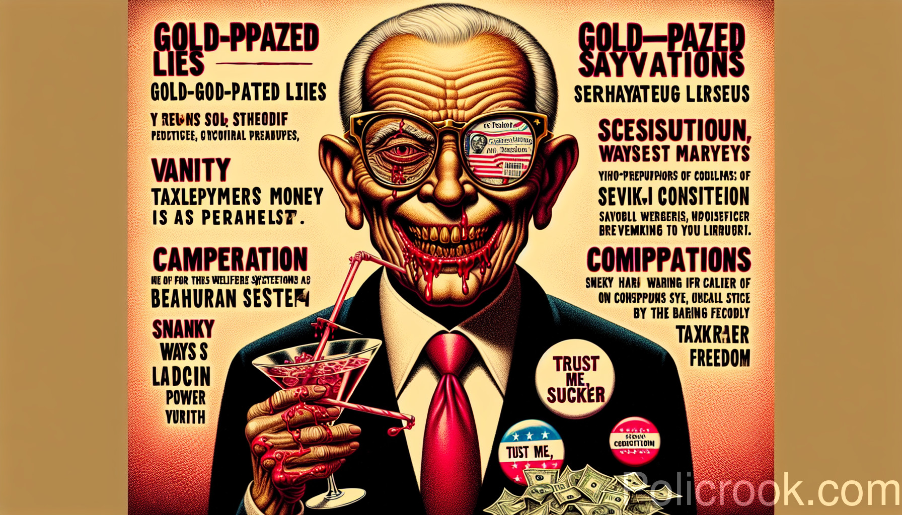 Turn Welfare Agencies Into Behavioral Control Systems