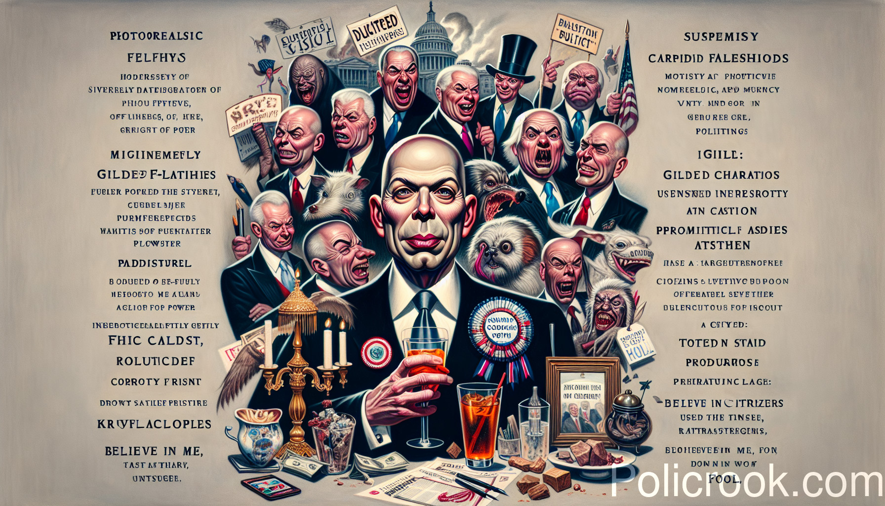 Turn Environmental Programs Into Tools for Resource Control