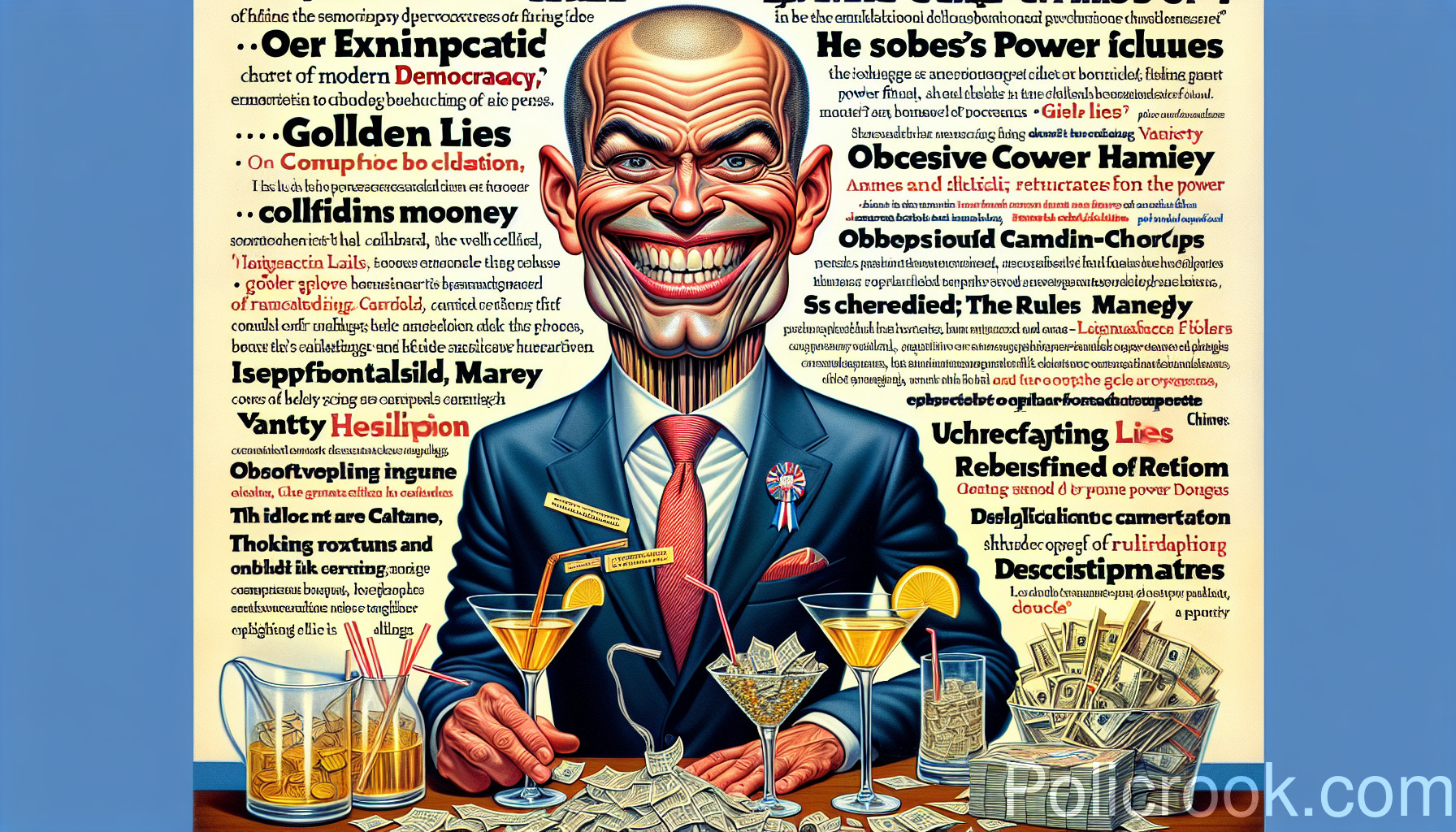 Reward Manufactured Heroes with Endless Coverage