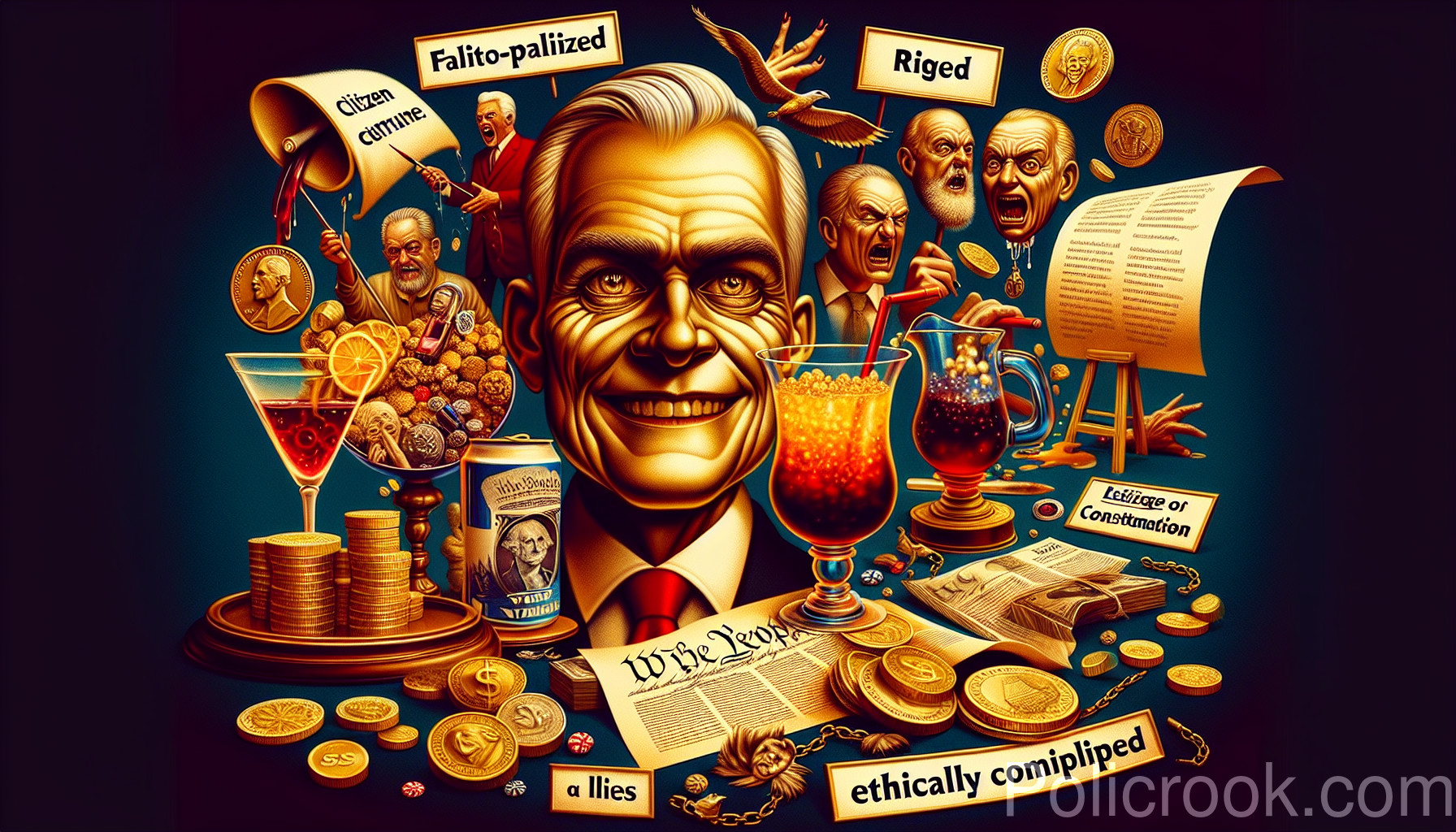 Encourage Endless Debates on Settled Facts