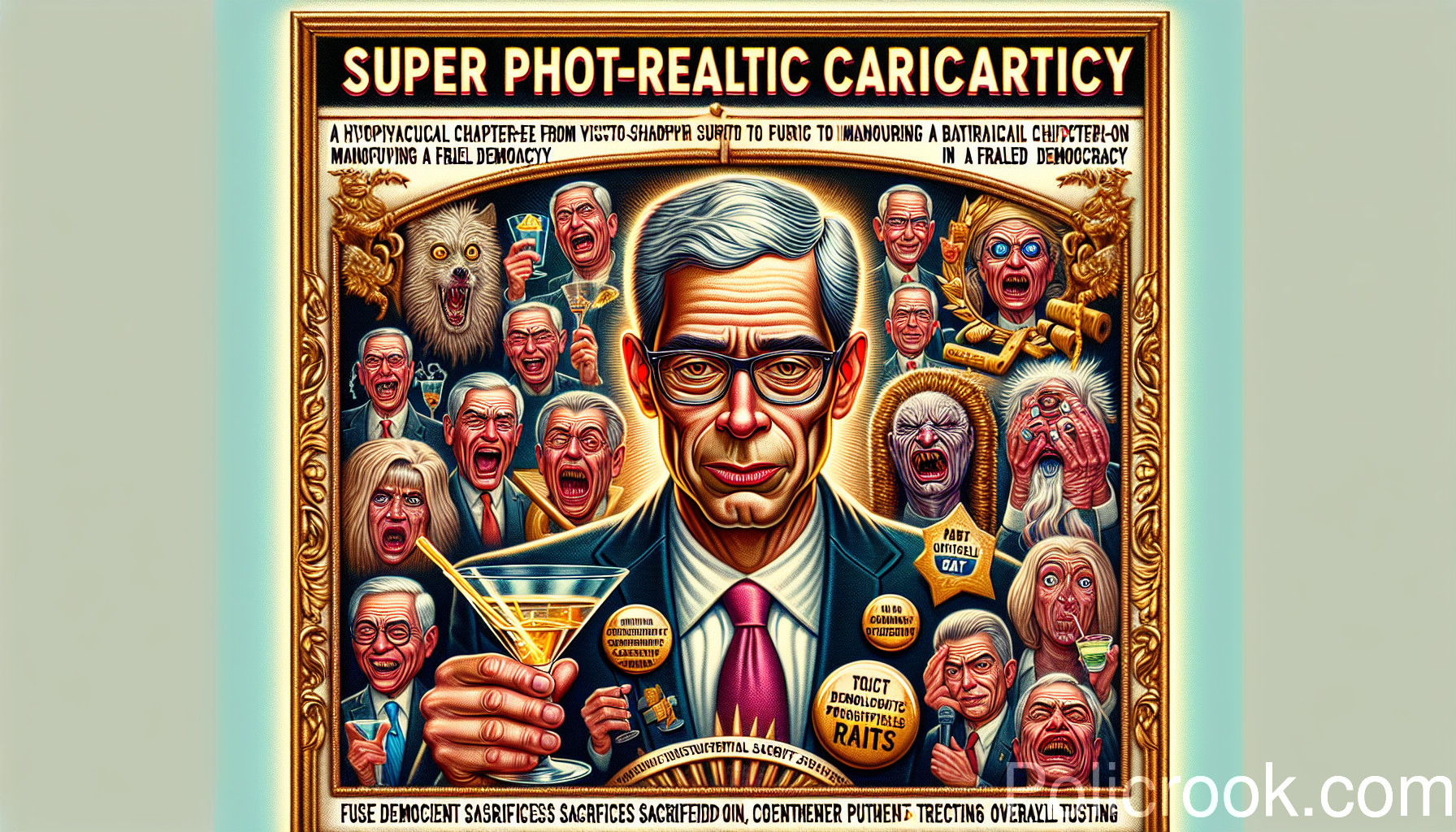 Attack Memory — Make Yesterday's Facts Seem Unreliable