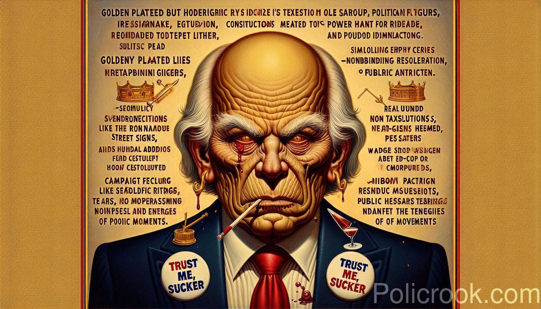 Allow Harmless Victories to Drain Real Momentum