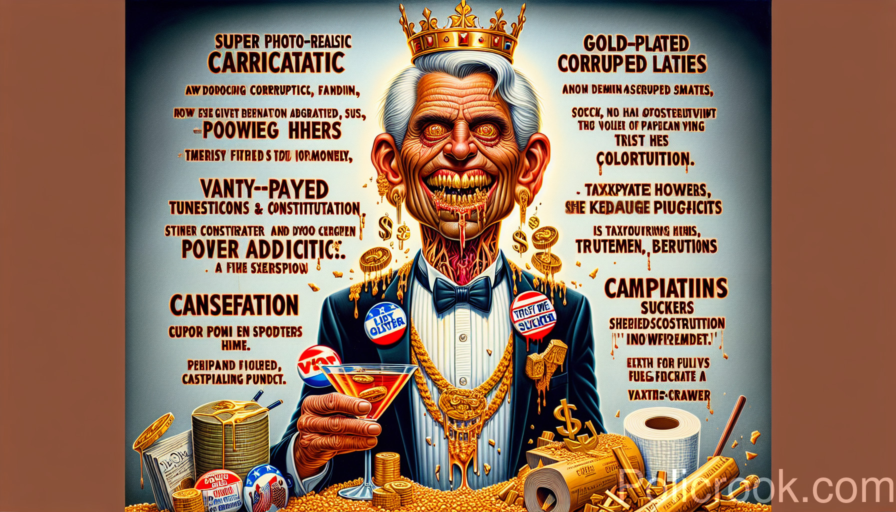 Pretend Every Failure of the System Is an Accident