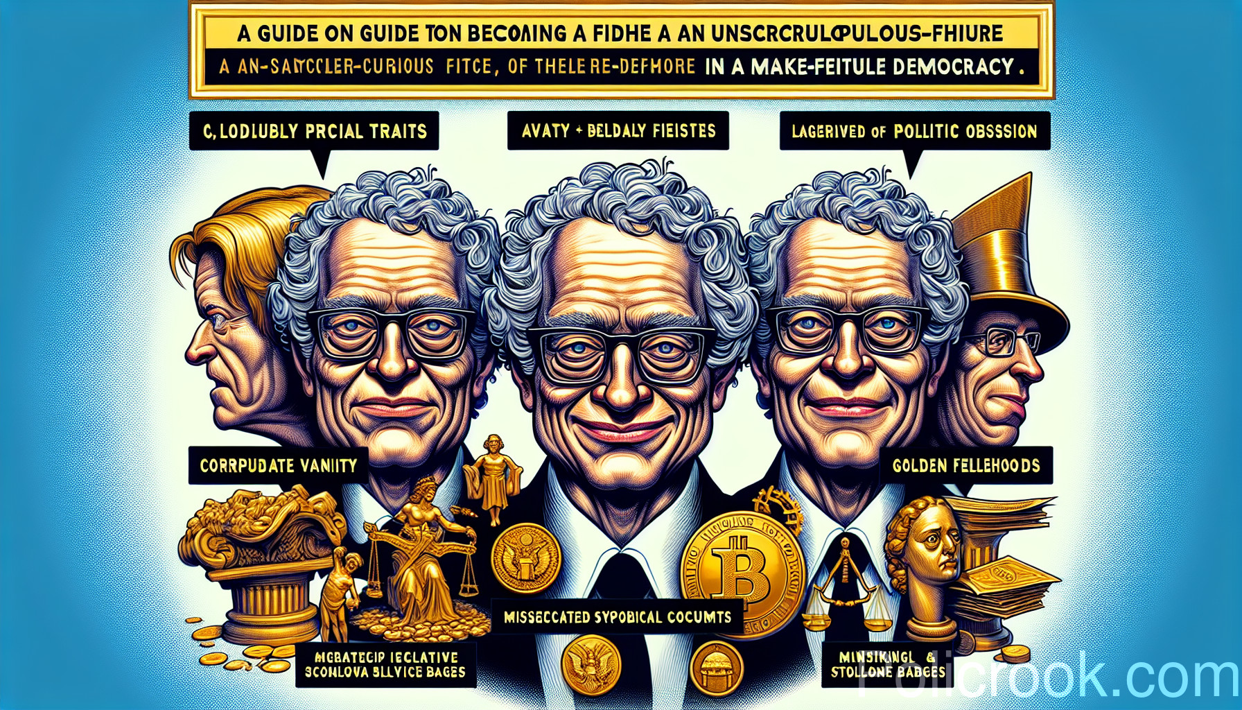 Fragment Every Cultural Debate Into Tribal Warfare