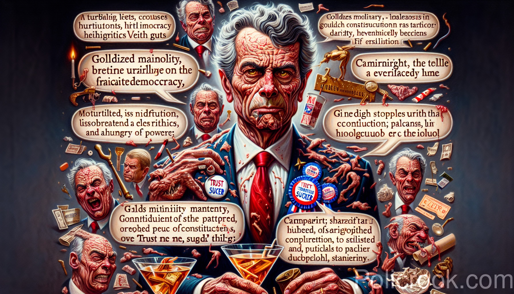 Celebrate Mediocrity as Virtue