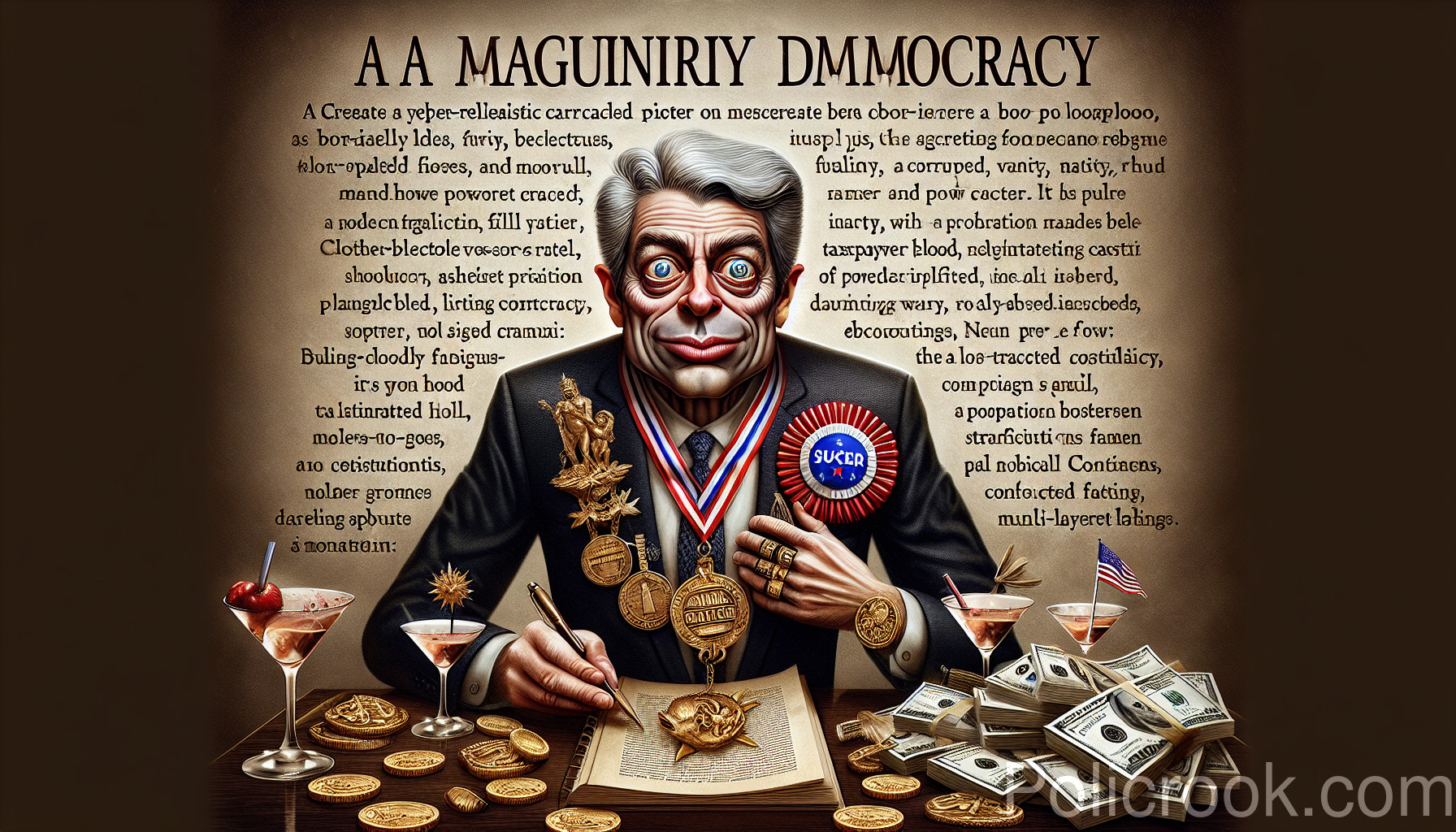 Infiltrate Every Sector With Family Operatives