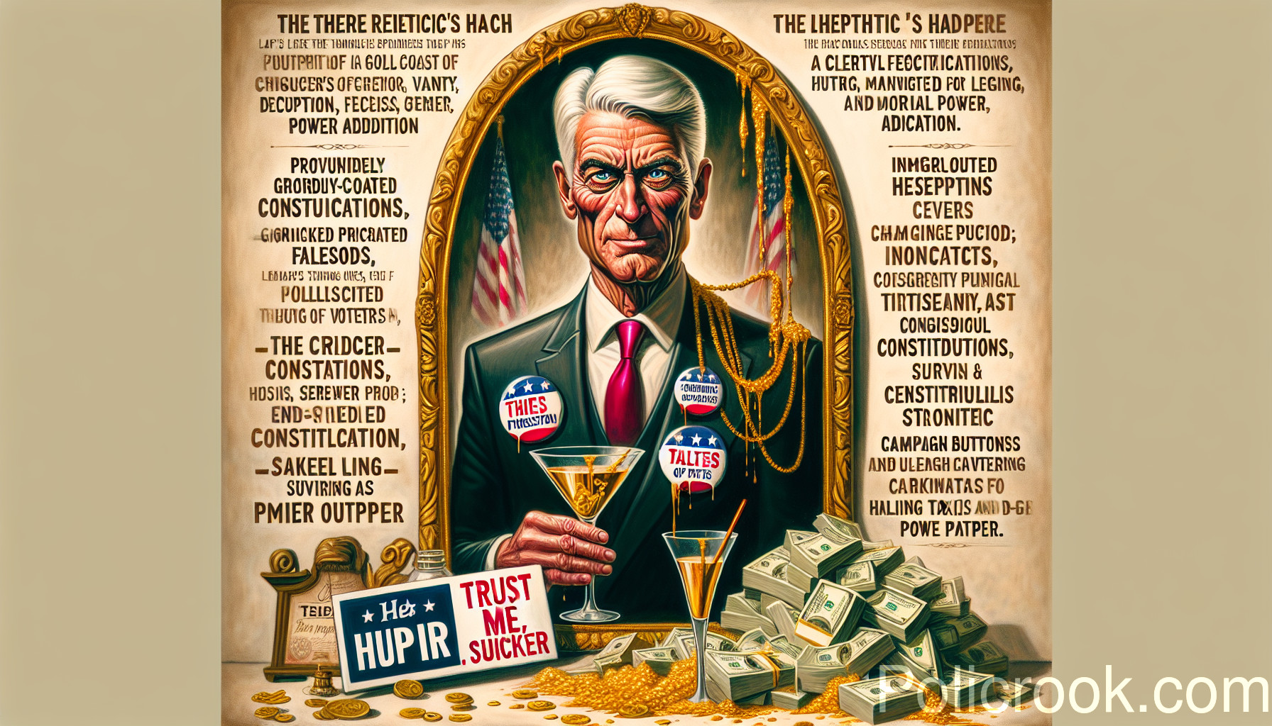 Build an Inheritance Maze That Outsmarts the Law