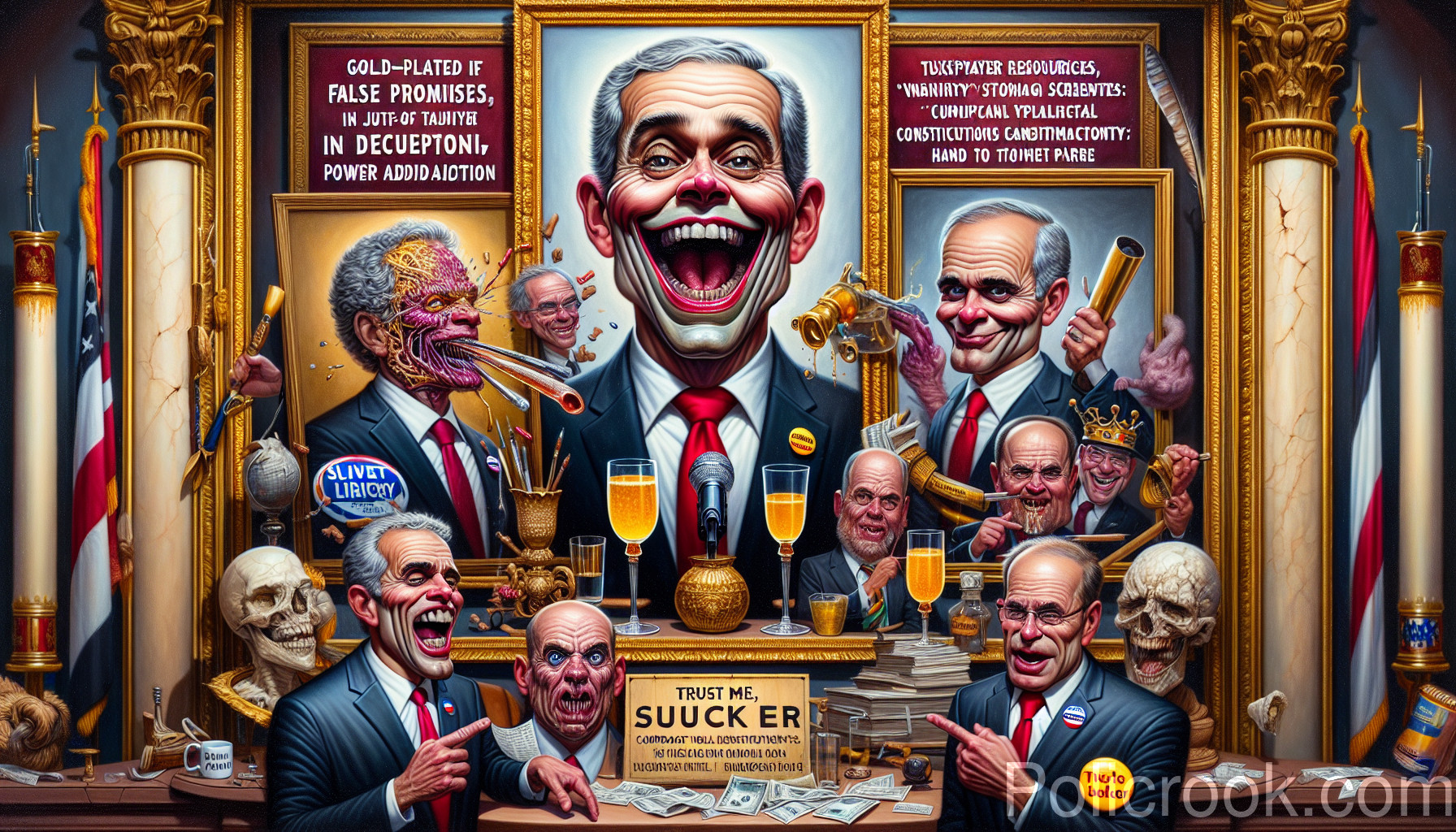 Prepay Your Legacy Sculptors — Loyalty Lasts Longer When Bought Early